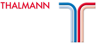 Thalmann Haustechnik Logo